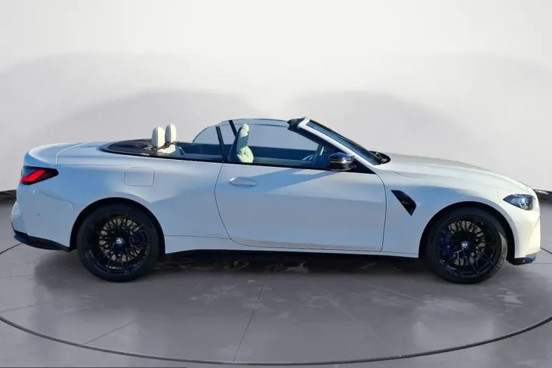 BMW M4 (Seria 4) din 2023 cu 45.600 km - oferta BMW259029 - foto 5