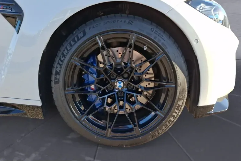 BMW M4 (Seria 4) din 2023 cu 45.600 km - oferta BMW259029 - foto 6