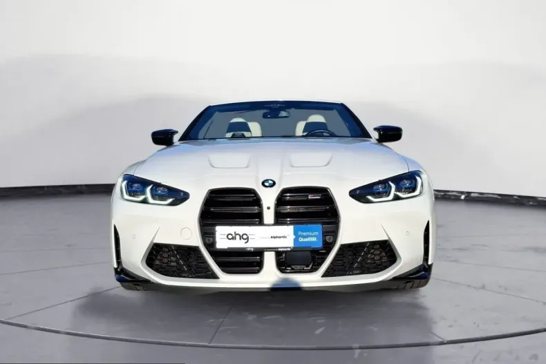 BMW M4 (Seria 4) din 2023 cu 45.600 km - oferta BMW259029 - foto 7