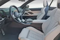 BMW M4 (Seria 4) din 2023 cu 45.600 km - oferta BMW259029 - foto 9