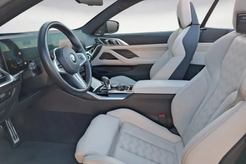 BMW M4 (Seria 4) din 2023 cu 45.600 km - oferta BMW259029 - foto 9