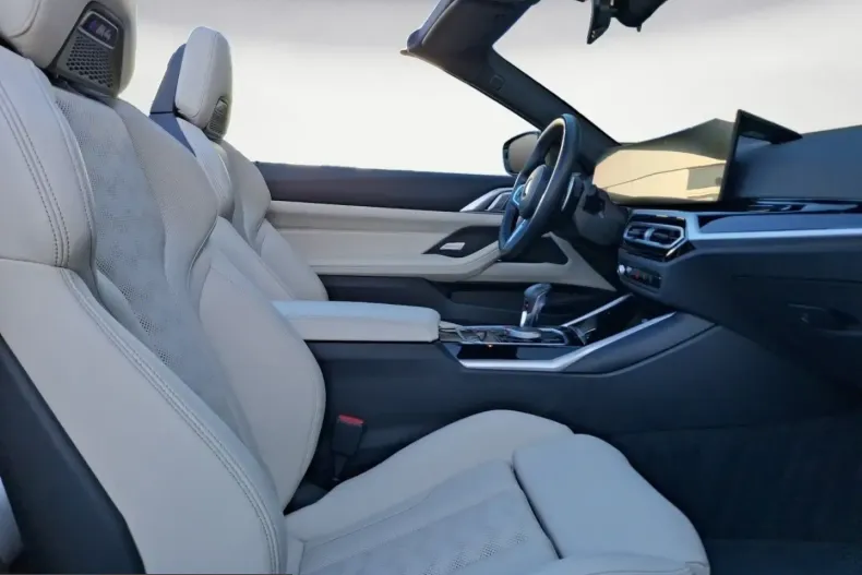 BMW M4 (Seria 4) din 2023 cu 45.600 km - oferta BMW259029 - foto 12