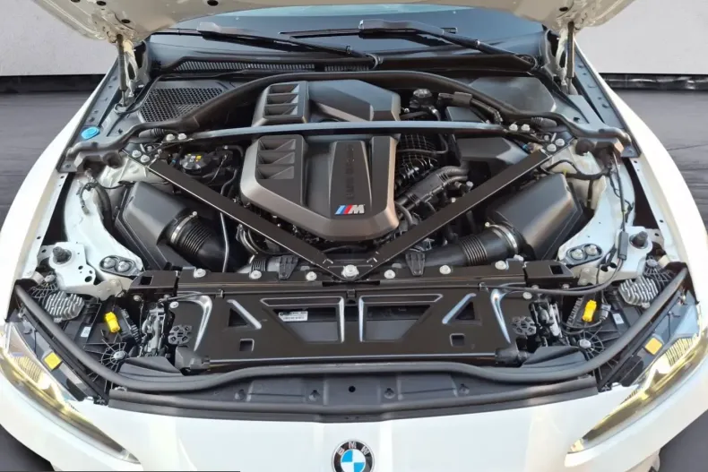 BMW M4 (Seria 4) din 2023 cu 45.600 km - oferta BMW259029 - foto 15
