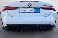 BMW M4 (Seria 4) din 2023 cu 45.600 km - oferta BMW259029 - foto 18