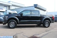 Ford F 150 din 2025 cu 18.120 km - oferta FOR259030 - foto 3