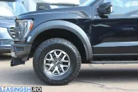 Ford F 150 din 2025 cu 18.120 km - oferta FOR259030 - foto 4