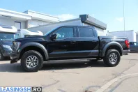 Ford F 150 din 2025 cu 18.120 km - oferta FOR259030 - foto 5