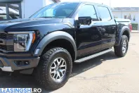 Ford F 150 din 2025 cu 18.120 km - oferta FOR259030 - foto 6