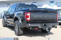 Ford F 150 din 2025 cu 18.120 km - oferta FOR259030 - foto 10