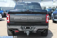 Ford F 150 din 2025 cu 18.120 km - oferta FOR259030 - foto 11