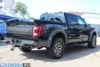 Ford F 150 din 2025 cu 18.120 km - oferta FOR259030 - foto 13