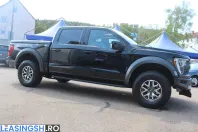 Ford F 150 din 2025 cu 18.120 km - oferta FOR259030 - foto 14