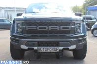 Ford F 150 din 2025 cu 18.120 km - oferta FOR259030 - foto 15