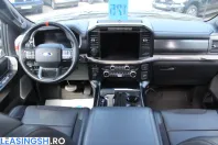 Ford F 150 din 2025 cu 18.120 km - oferta FOR259030 - foto 28