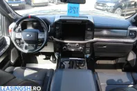Ford F 150 din 2025 cu 18.120 km - oferta FOR259030 - foto 31