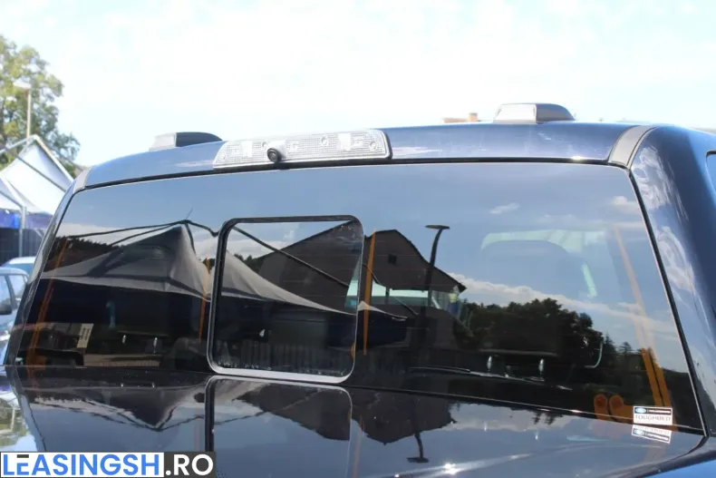 Ford F 150 din 2025 cu 18.120 km - oferta FOR259030 - foto 33