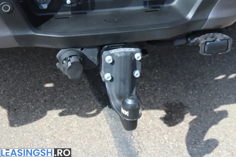Ford F 150 din 2025 cu 18.120 km - oferta FOR259030 - foto 37