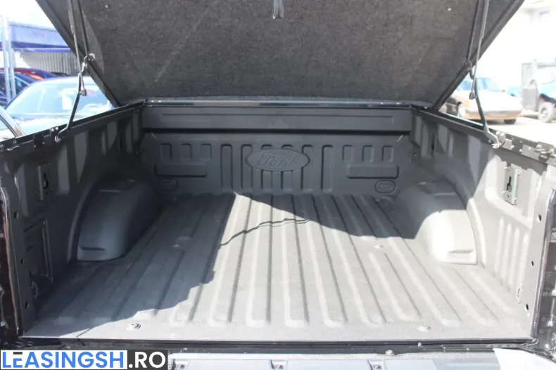 Ford F 150 din 2025 cu 18.120 km - oferta FOR259030 - foto 39