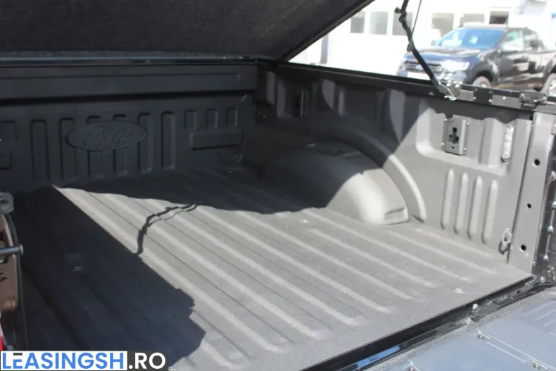 Ford F 150 din 2025 cu 18.120 km - oferta FOR259030 - foto 40