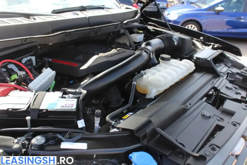 Ford F 150 din 2025 cu 18.120 km - oferta FOR259030 - foto 50