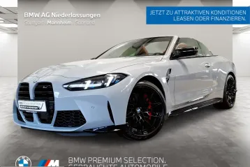 BMW M4 din 2025 - oferta BMW259031
