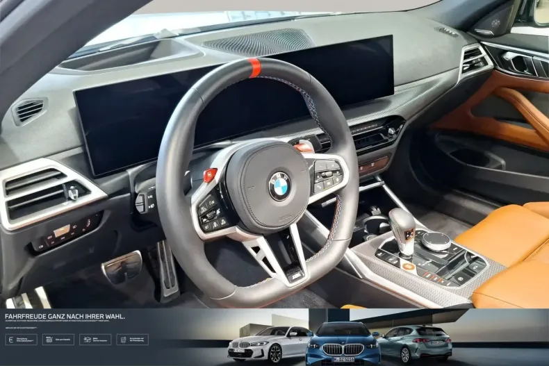BMW M4 (Seria 4) din 2025 cu 18.368 km - oferta BMW259031 - foto 4