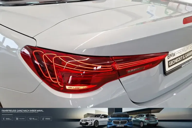 BMW M4 (Seria 4) din 2025 cu 18.368 km - oferta BMW259031 - foto 10