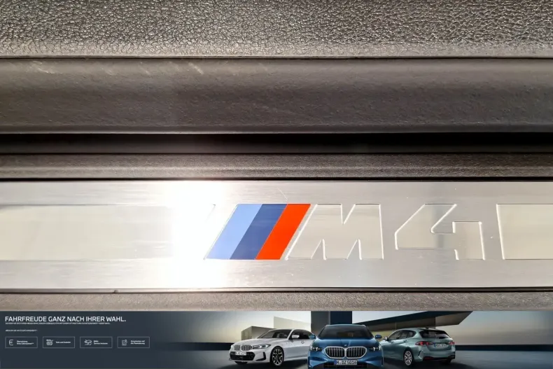 BMW M4 (Seria 4) din 2025 cu 18.368 km - oferta BMW259031 - foto 18