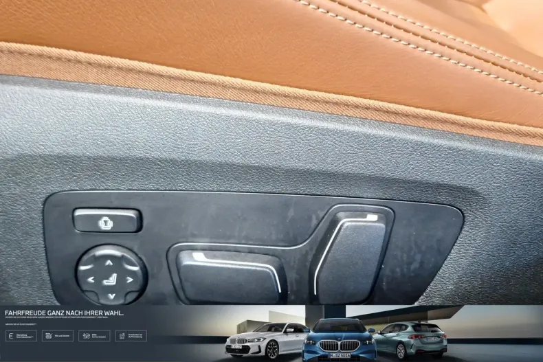 BMW M4 (Seria 4) din 2025 cu 18.368 km - oferta BMW259031 - foto 20