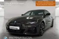 BMW M440 (Seria 4) din 2023 cu 74.651 km - oferta BMW259032 - foto 1