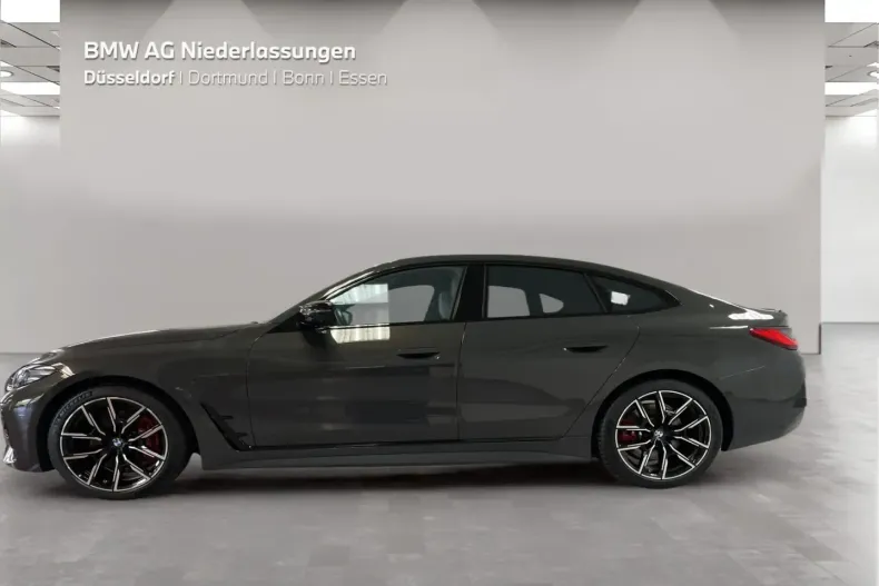 BMW M440 (Seria 4) din 2023 cu 74.651 km - oferta BMW259032 - foto 3