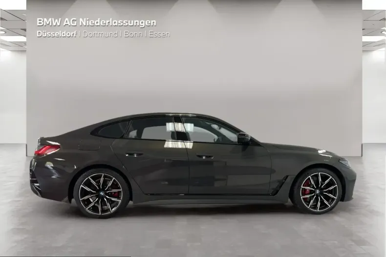 BMW M440 (Seria 4) din 2023 cu 74.651 km - oferta BMW259032 - foto 4