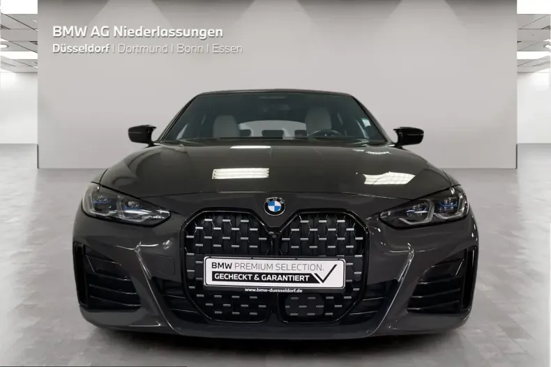 BMW M440 (Seria 4) din 2023 cu 74.651 km - oferta BMW259032 - foto 5