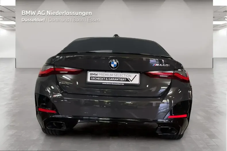 BMW M440 (Seria 4) din 2023 cu 74.651 km - oferta BMW259032 - foto 6