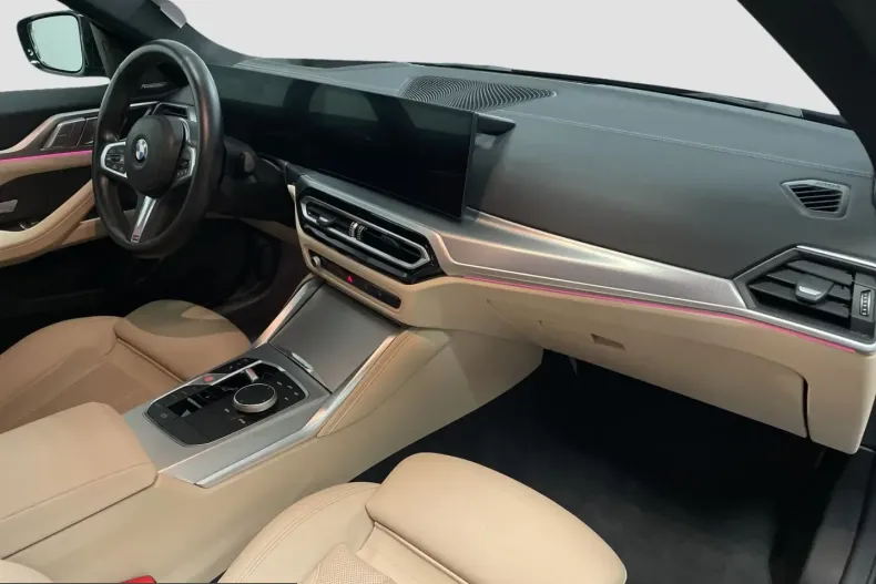 BMW M440 (Seria 4) din 2023 cu 74.651 km - oferta BMW259032 - foto 8