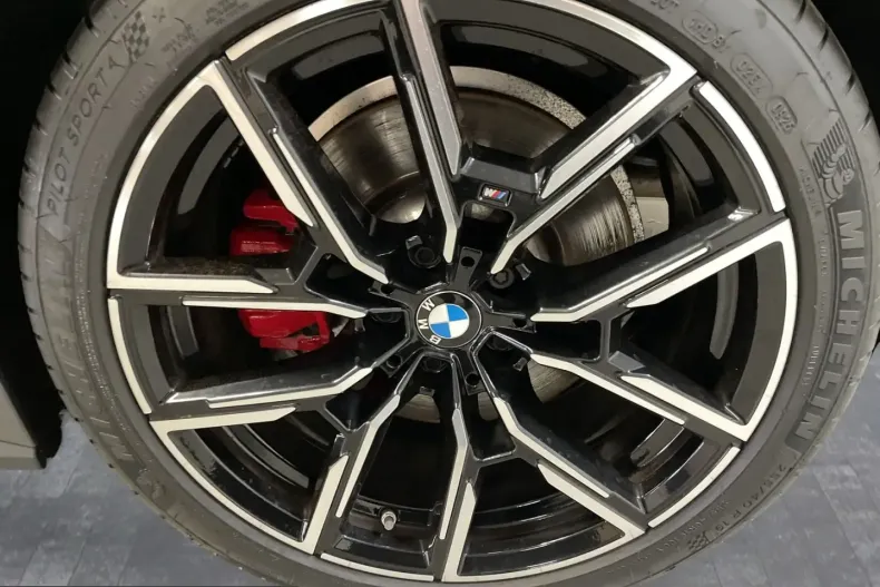 BMW M440 (Seria 4) din 2023 cu 74.651 km - oferta BMW259032 - foto 11