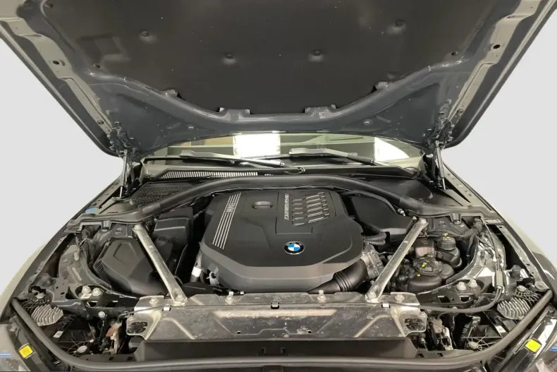 BMW M440 (Seria 4) din 2023 cu 74.651 km - oferta BMW259032 - foto 12