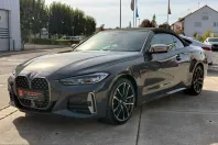BMW M440 (Seria 4) din 2023 cu 29.299 km - oferta BMW259033 - foto 4