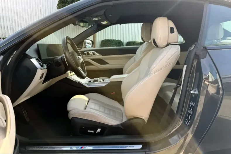 BMW M440 (Seria 4) din 2023 cu 29.299 km - oferta BMW259033 - foto 5