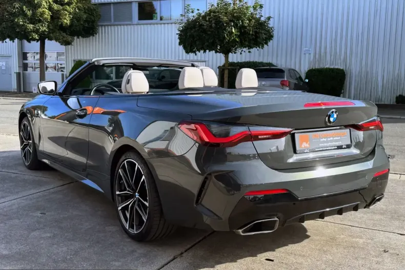 BMW M440 (Seria 4) din 2023 cu 29.299 km - oferta BMW259033 - foto 18