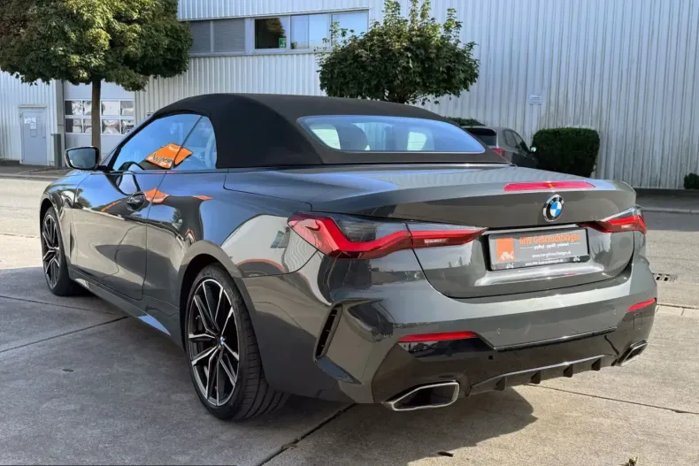 BMW M440 (Seria 4) din 2023 cu 29.299 km - oferta BMW259033 - foto 19