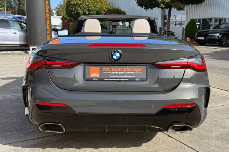 BMW M440 (Seria 4) din 2023 cu 29.299 km - oferta BMW259033 - foto 21
