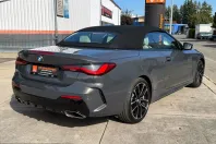 BMW M440 (Seria 4) din 2023 cu 29.299 km - oferta BMW259033 - foto 24