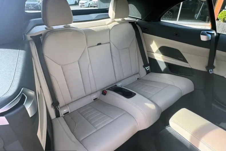 BMW M440 (Seria 4) din 2023 cu 29.299 km - oferta BMW259033 - foto 26
