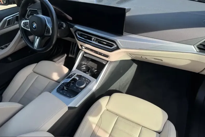 BMW M440 (Seria 4) din 2023 cu 29.299 km - oferta BMW259033 - foto 27
