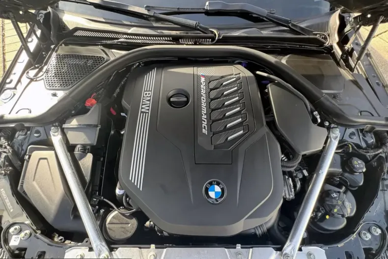 BMW M440 (Seria 4) din 2023 cu 29.299 km - oferta BMW259033 - foto 29