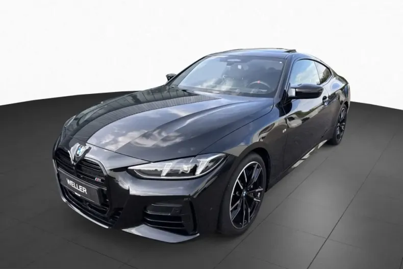 BMW M440 (Seria 4) din 2025 cu 14.234 km - oferta BMW259035 - foto 1