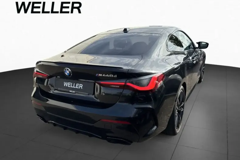 BMW M440 (Seria 4) din 2025 cu 14.234 km - oferta BMW259035 - foto 3