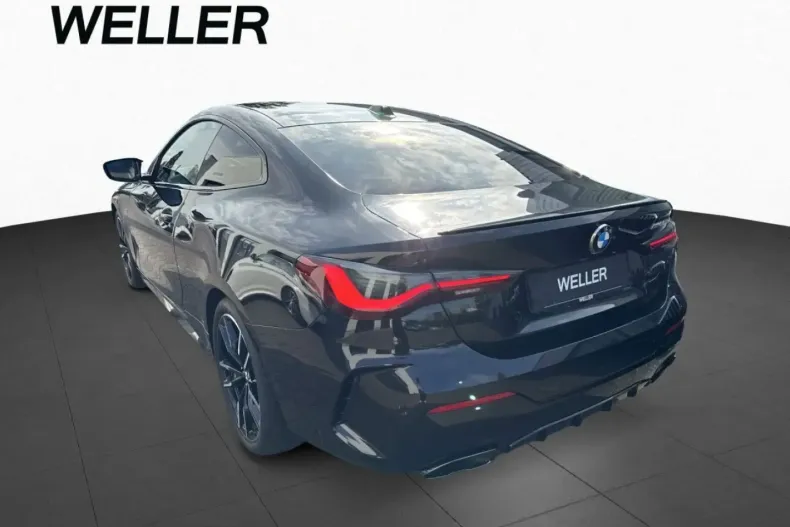 BMW M440 (Seria 4) din 2025 cu 14.234 km - oferta BMW259035 - foto 4
