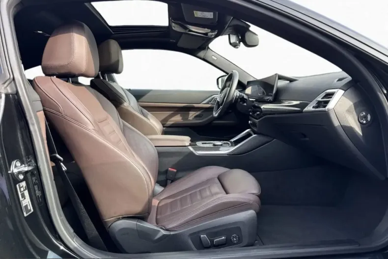 BMW M440 (Seria 4) din 2025 cu 14.234 km - oferta BMW259035 - foto 7